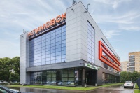 Обзор рынка коммерческой недвижимости по итогам I квартала 2017 года