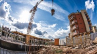 В регионах России в 2019 году введут более 170 тысяч квадратных метров офисной недвижимости